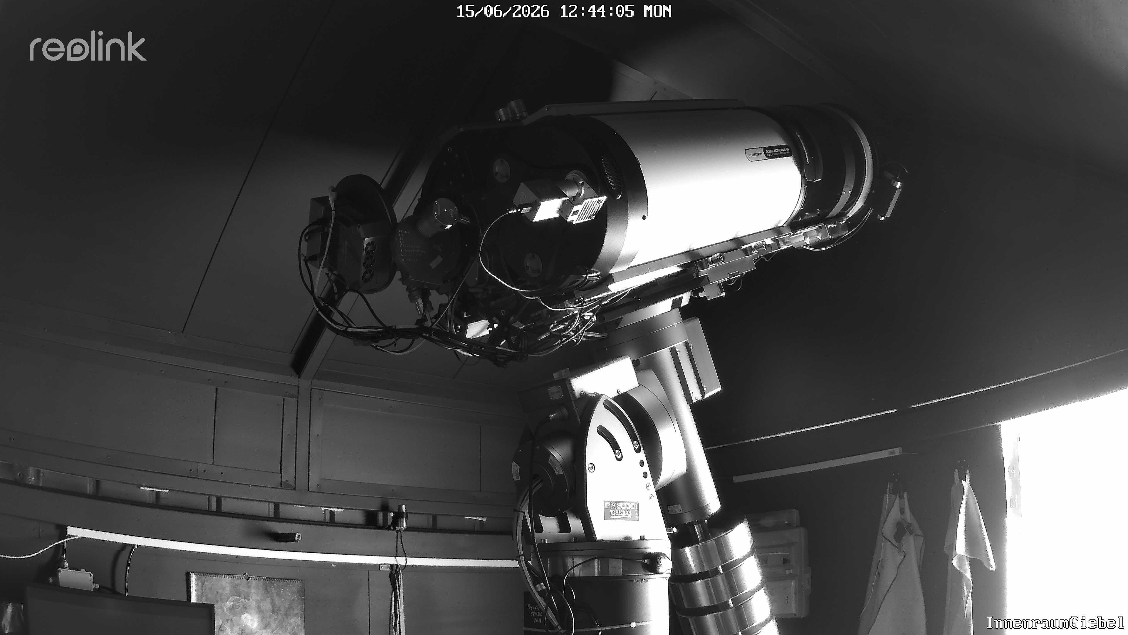 Giebel Camera